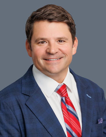 Paul Andrews bio headshot