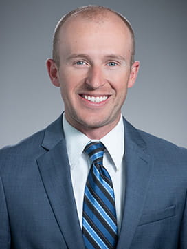 lars doebler headshot