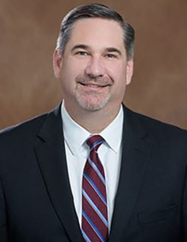 mike mcnair headshot